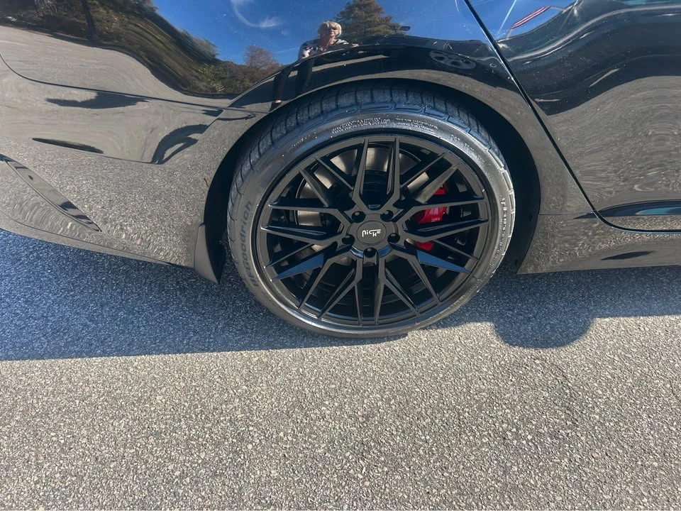2018 Kia Stinger - Image 3 of 5