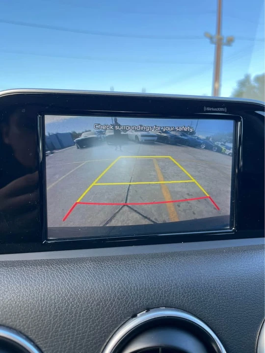 2018 Kia Stinger - Image 6 of 13