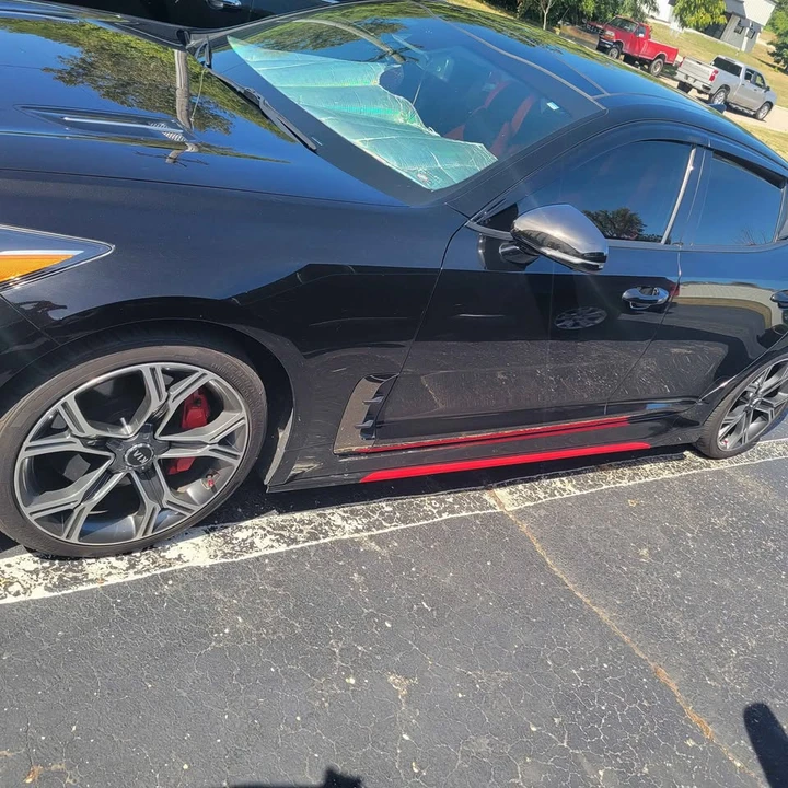 2018 Kia Stinger - Image 2 of 15