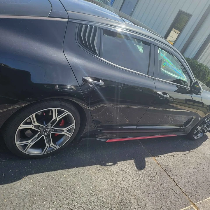 2018 Kia Stinger - Image 5 of 15