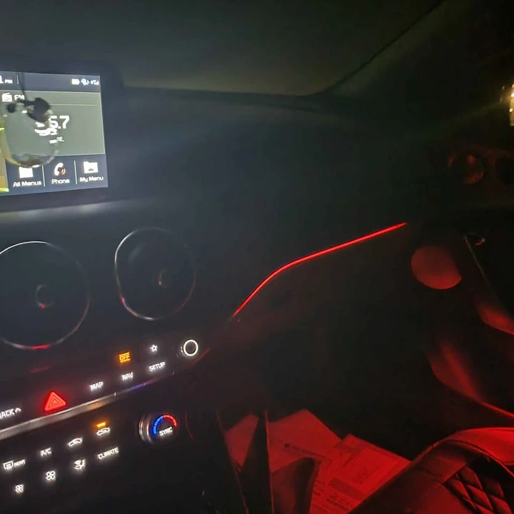 2018 Kia Stinger - Image 7 of 15