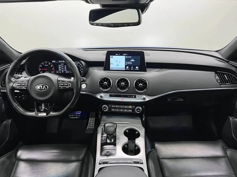 2018 Kia Stinger - Image 6 of 10