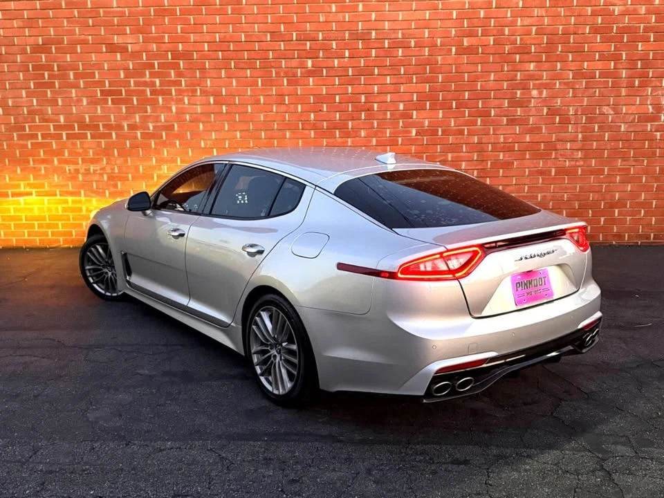 2018 Kia Stinger - Image 20 of 20