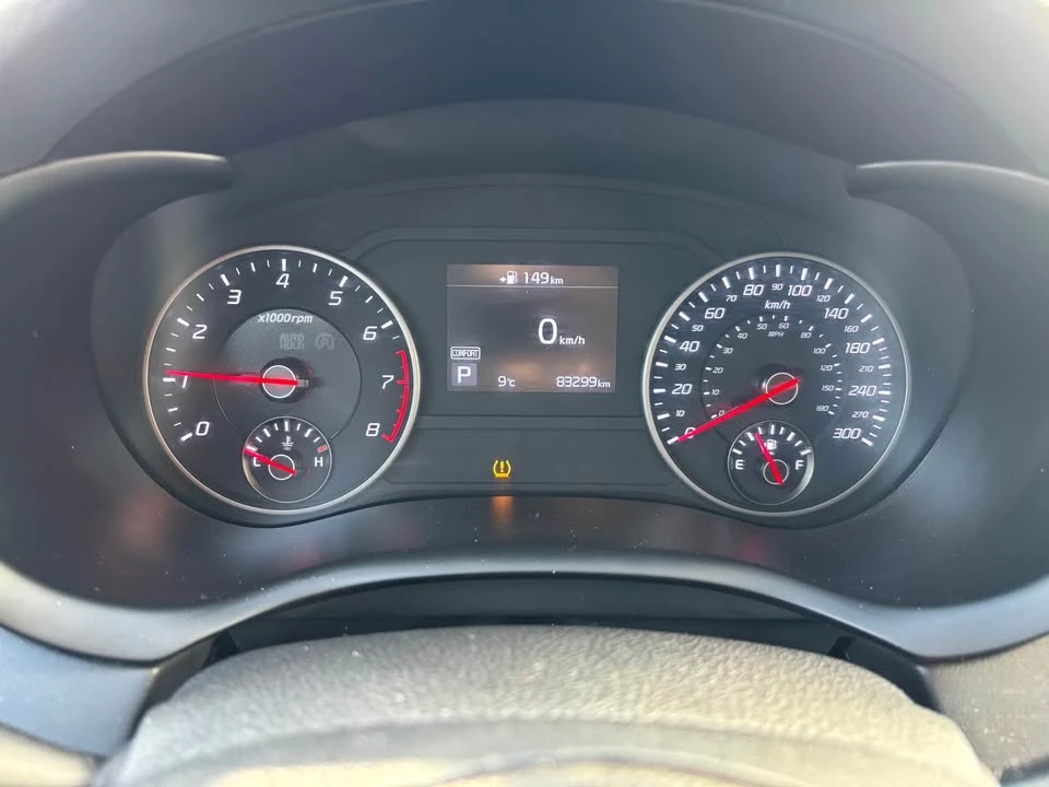 2018 Kia Stinger - Image 6 of 9