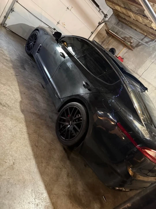 2018 Kia Stinger - Image 4 of 12