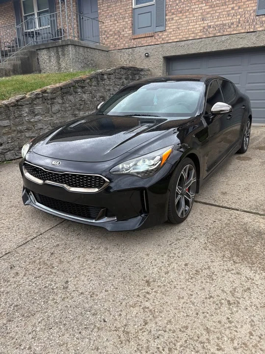 2018 Kia Stinger - Image 7 of 11