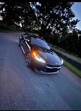 2018 Kia Stinger GT