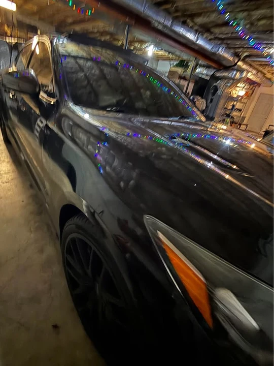 2018 Kia Stinger - Image 12 of 12