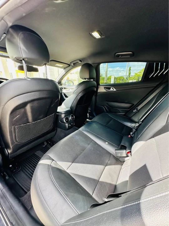2018 Kia Stinger GT - Image 14 of 14