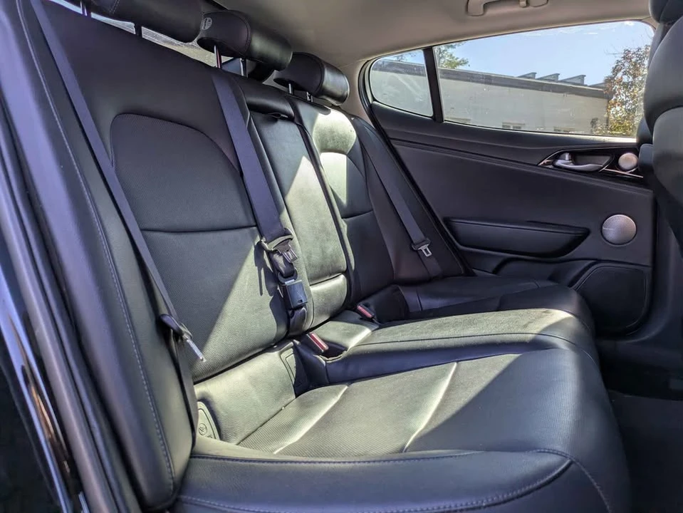 2018 Kia Stinger - Image 14 of 14