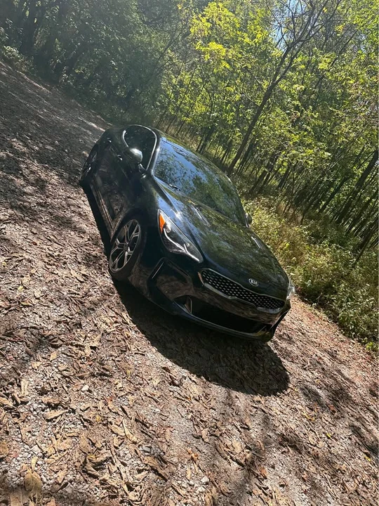 2018 Kia Stinger - Image 2 of 12