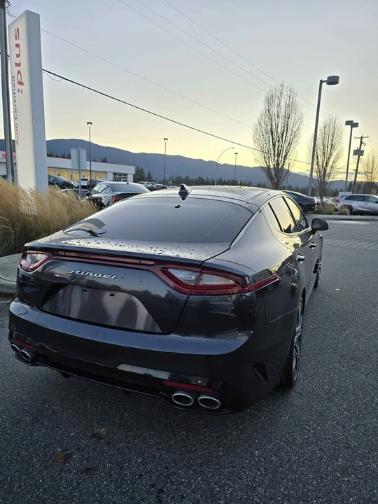 2018 Kia Stinger - Image 3 of 5
