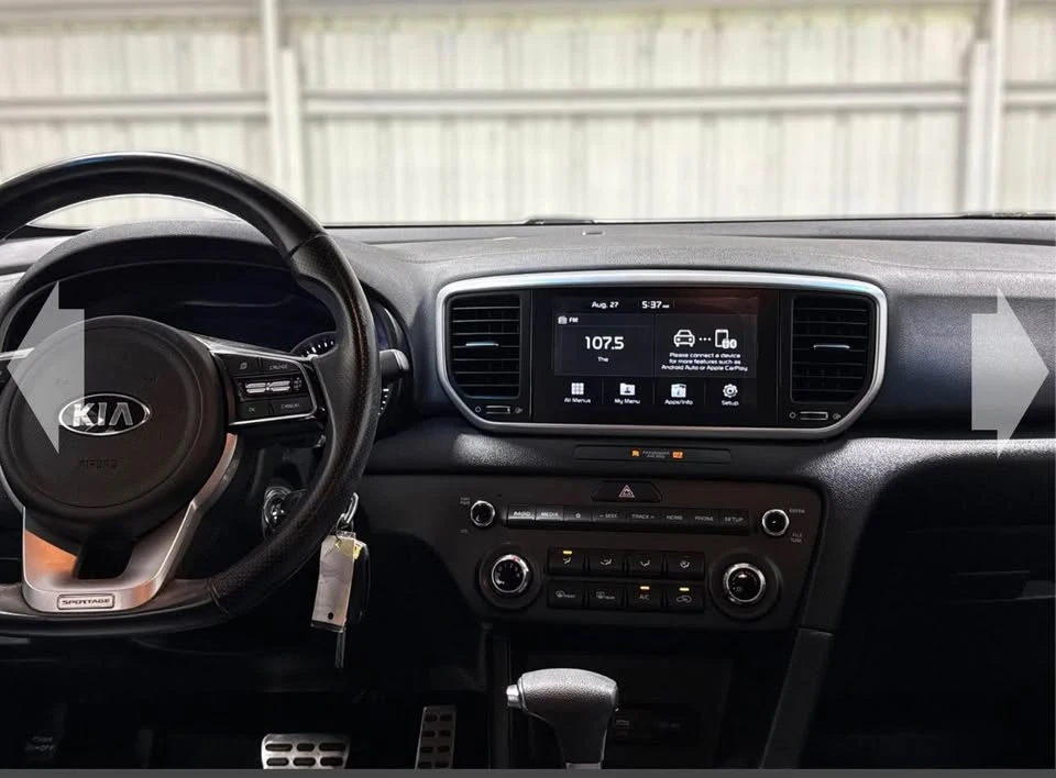 2018 Kia Stinger - Image 3 of 3