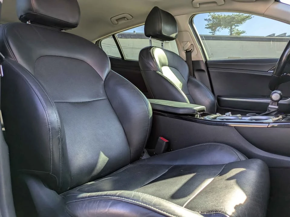 2018 Kia Stinger - Image 13 of 14