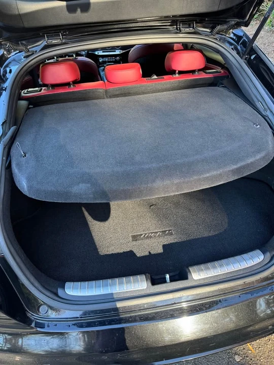 2018 Kia Stinger - Image 6 of 19