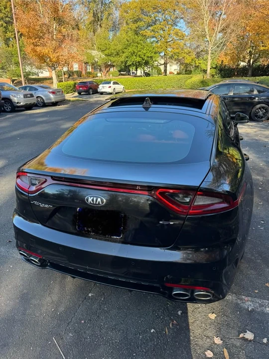 2018 Kia Stinger - Image 7 of 19