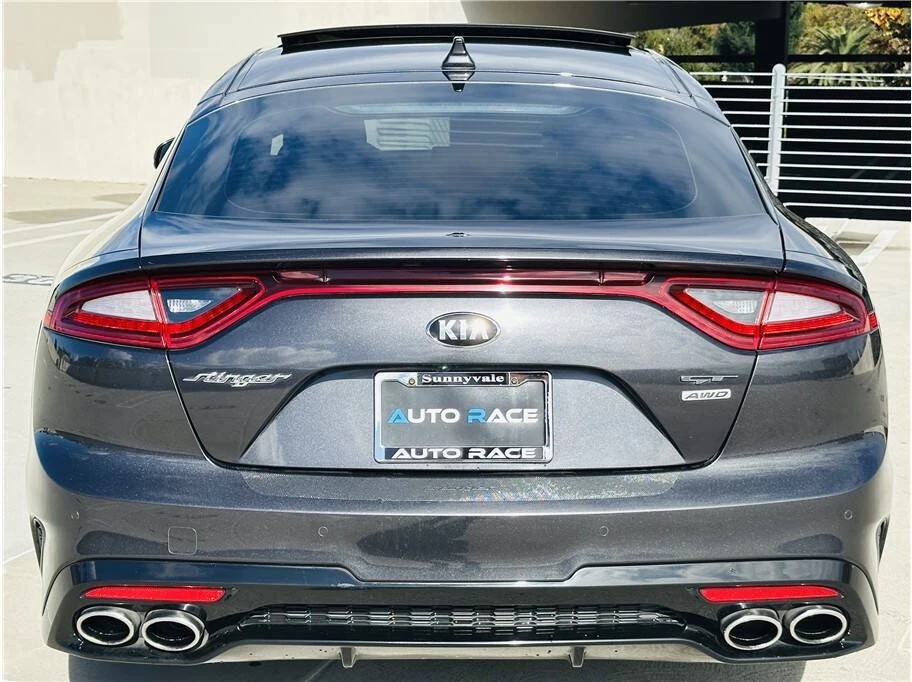 2018 Kia Stinger - Image 6 of 20