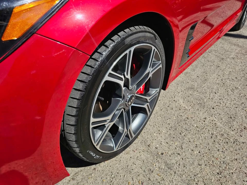 2018 Kia Stinger - Image 7 of 7