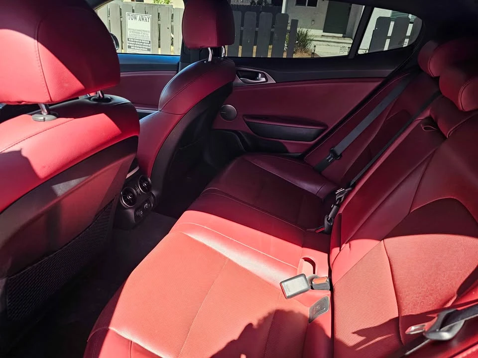 2018 Kia Stinger - Image 5 of 7