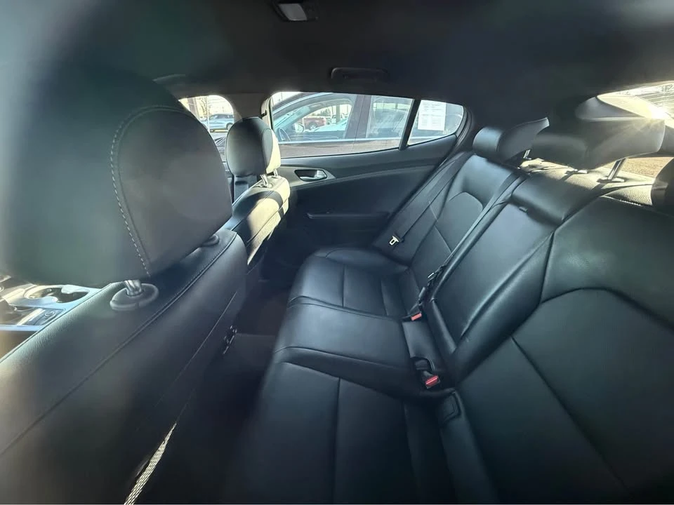 2018 Kia Stinger - Image 6 of 6