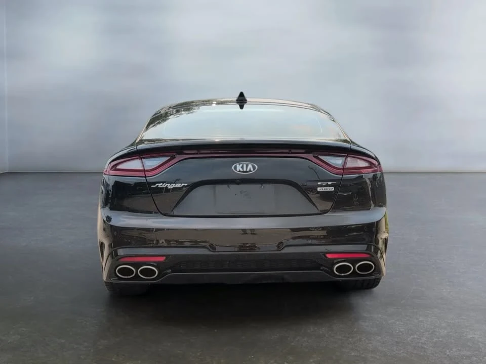 2018 Kia Stinger - Image 4 of 14
