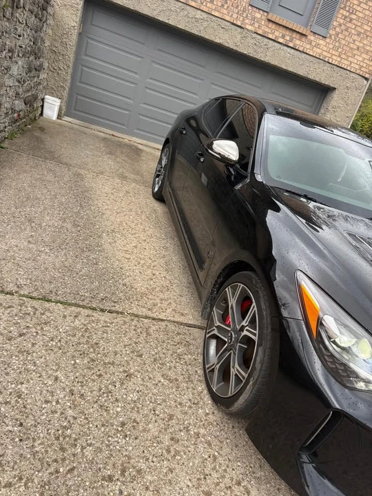 2018 Kia Stinger - Image 6 of 11
