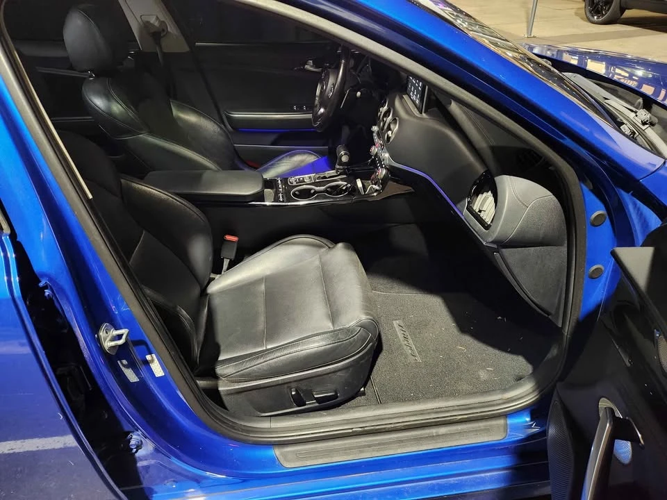 2018 Kia Stinger - Image 11 of 12