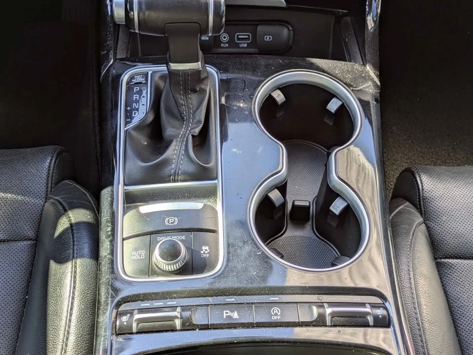 2018 Kia Stinger - Image 10 of 14