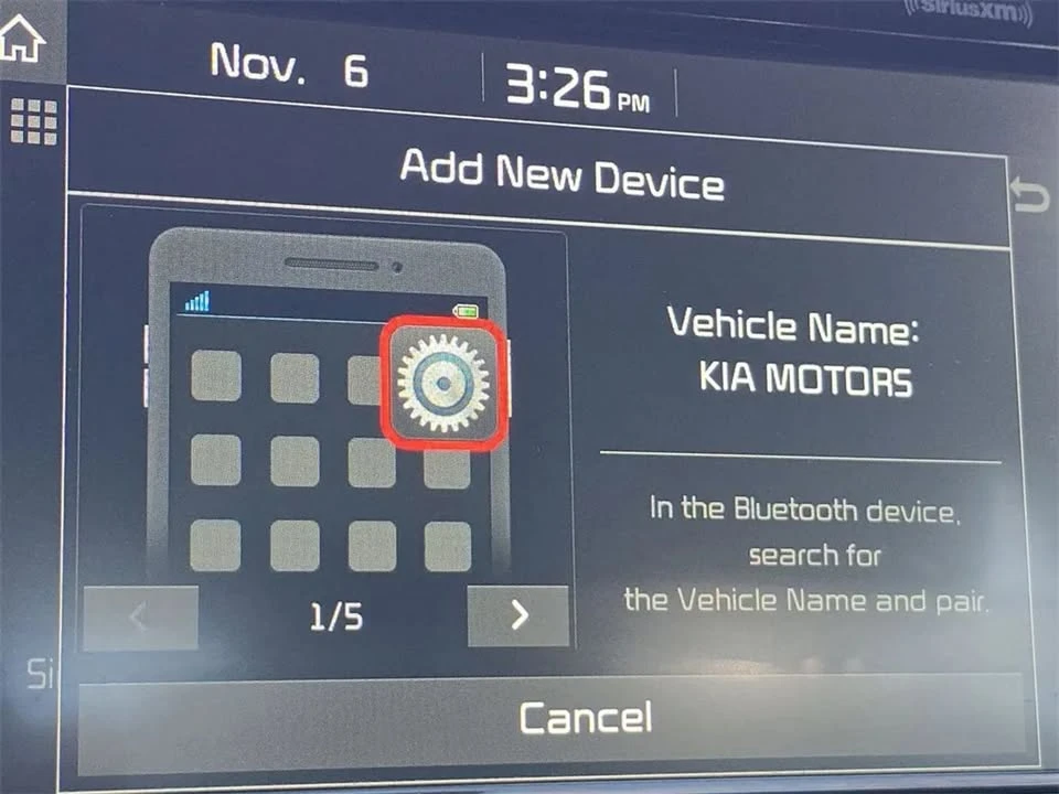 2018 Kia Stinger - Image 9 of 20