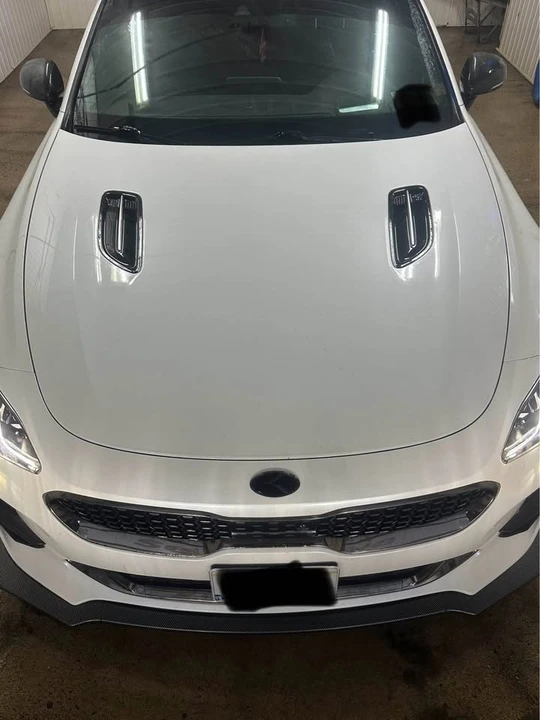 2018 Kia Stinger - Image 2 of 19
