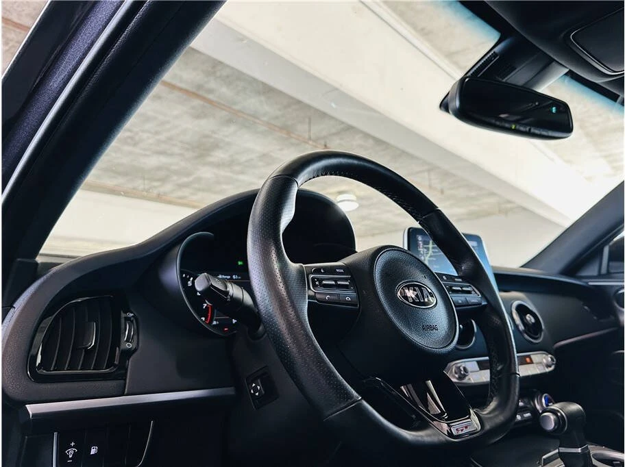2018 Kia Stinger - Image 20 of 20