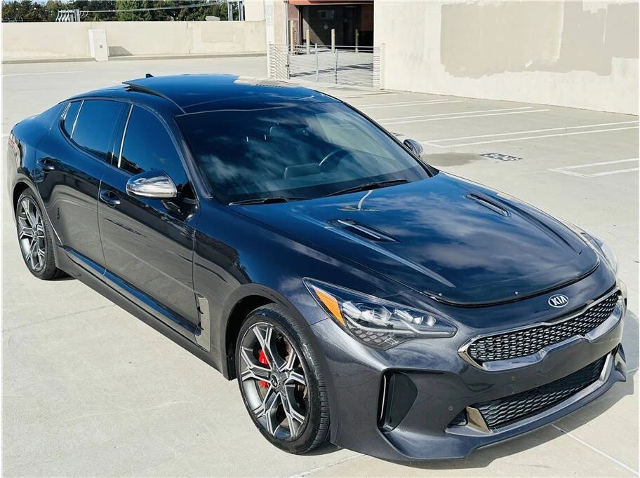 2018 Kia Stinger - Image 2 of 20