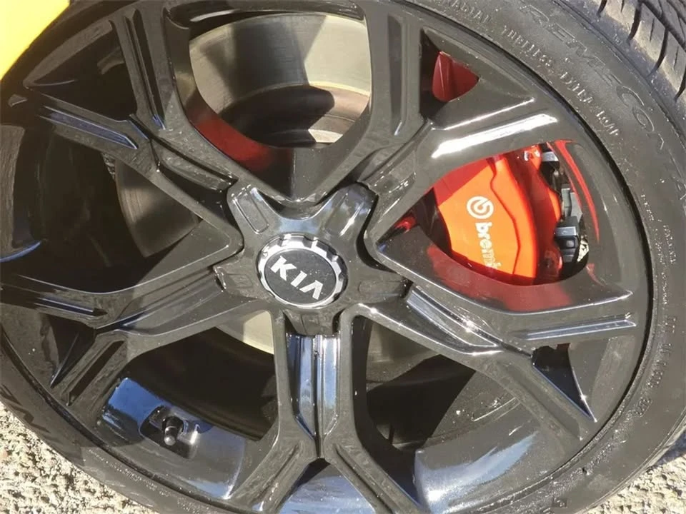 2018 Kia Stinger - Image 13 of 20