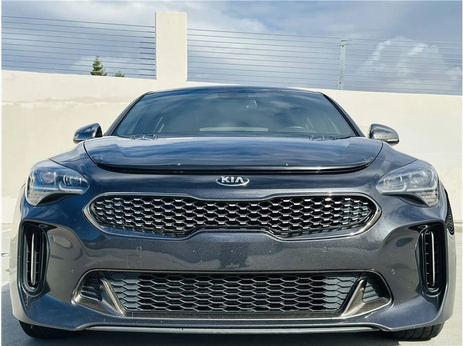 2018 Kia Stinger - Image 5 of 20