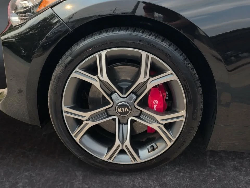 2018 Kia Stinger - Image 13 of 14