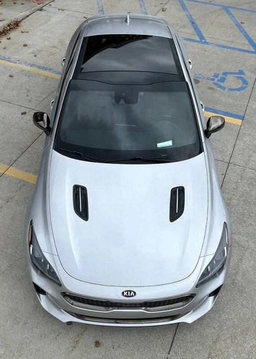 2018 Kia Stinger GT - Image 7 of 19