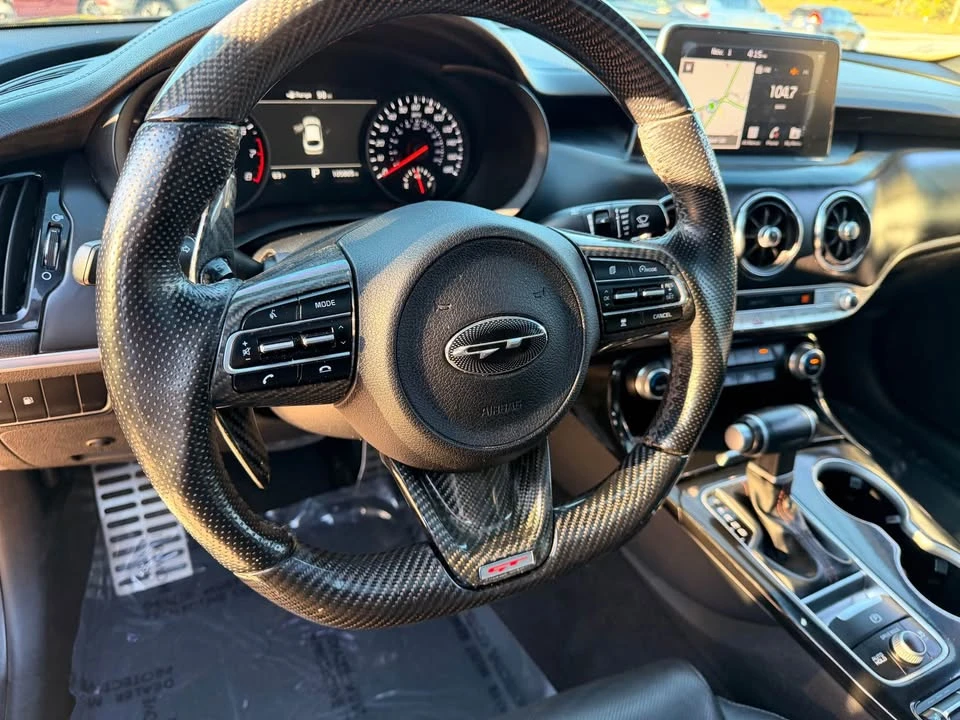 2018 Kia Stinger - Image 3 of 10