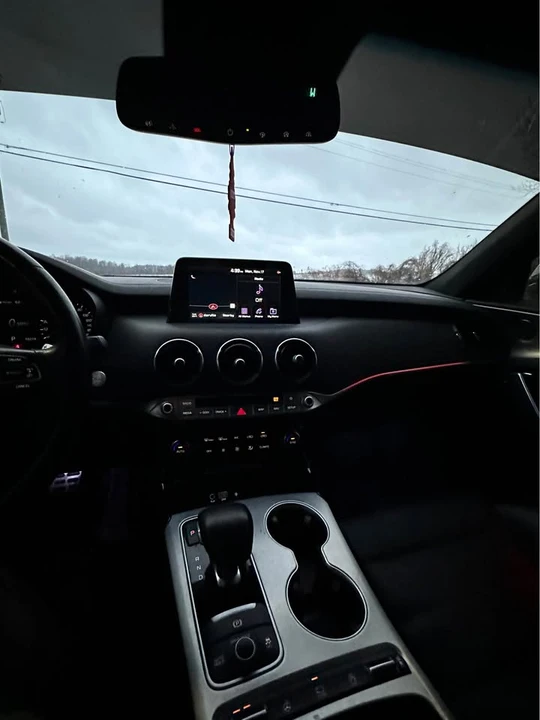 2018 Kia Stinger - Image 15 of 19