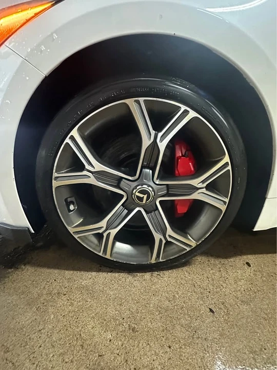2018 Kia Stinger - Image 19 of 19