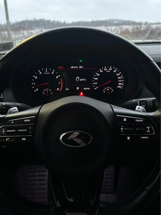 2018 Kia Stinger - Image 13 of 19