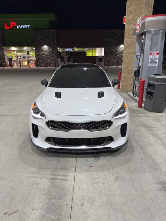 2018 Kia Stinger - Image 17 of 17