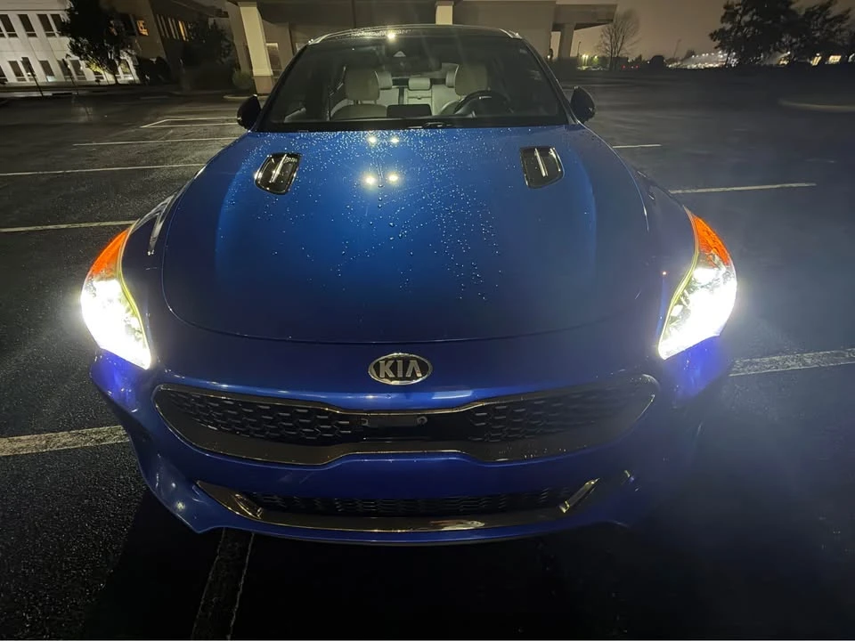 2018 Kia Stinger - Image 9 of 15