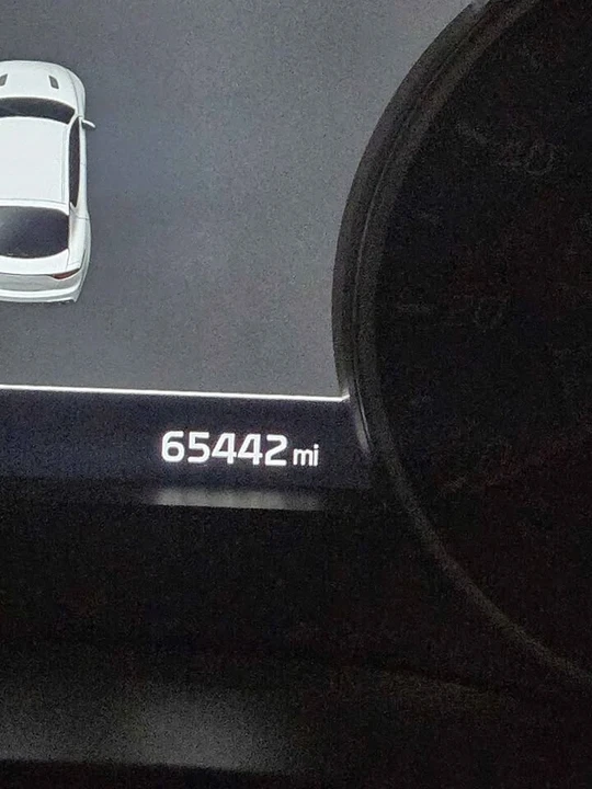2018 Kia Stinger - Image 3 of 8
