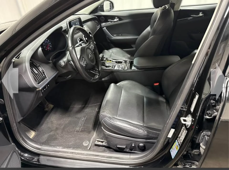 2018 Kia Stinger - Image 3 of 7
