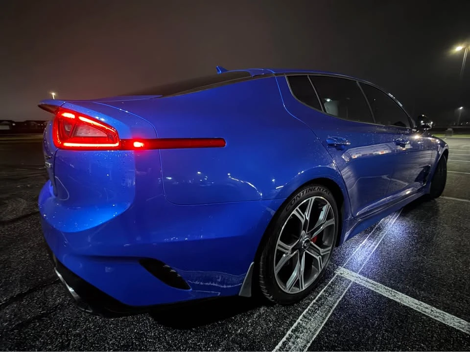 2018 Kia Stinger - Image 13 of 15