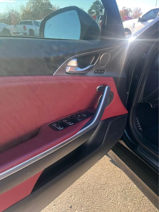 2018 Kia Stinger - Image 5 of 14