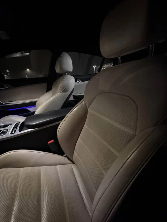 2018 Kia Stinger - Image 4 of 15