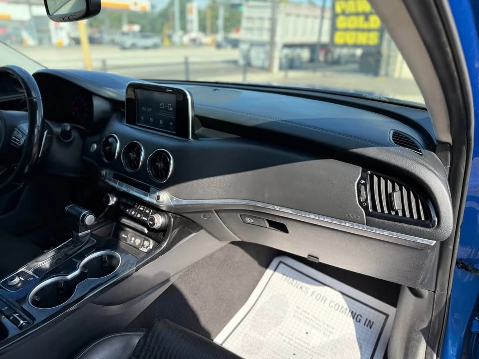 2018 Kia Stinger - Image 20 of 20