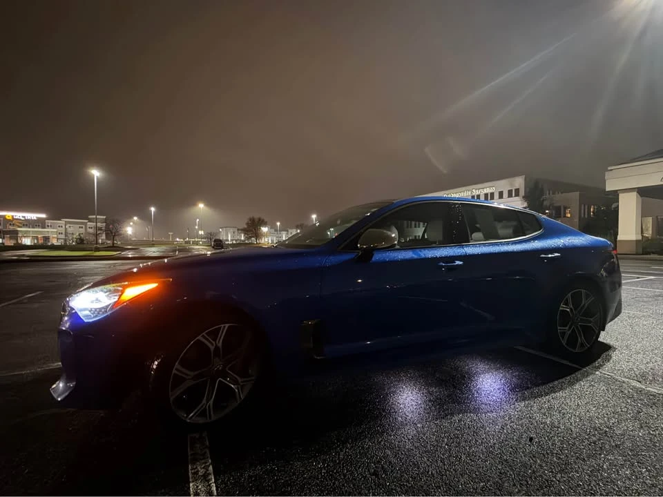 2018 Kia Stinger - Image 6 of 15