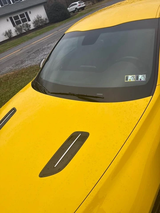 2018 Kia Stinger GT - Image 2 of 10